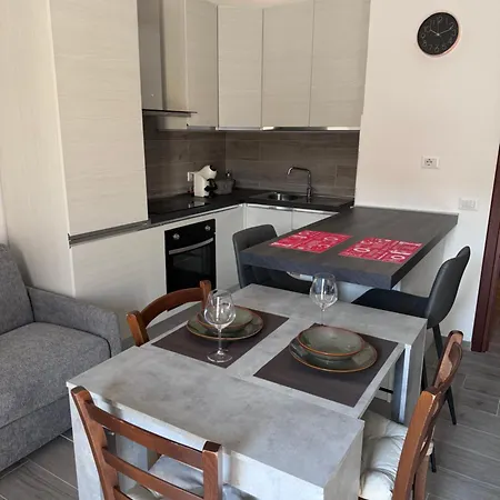 Perseo Vacanze Mameli Appartement
