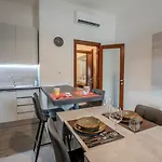 Perseo Vacanze Mameli Lejlighed Olbia