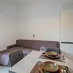 Perseo Vacanze Mameli Lejlighed *
