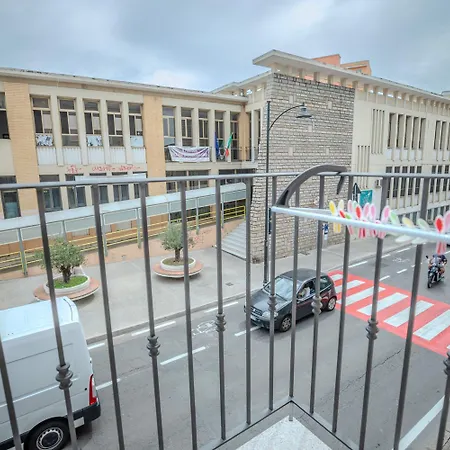 Апартаменты Perseo Vacanze Mameli *