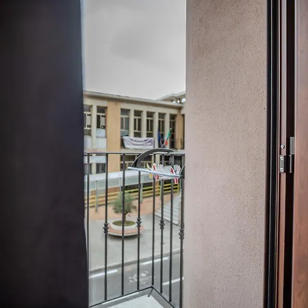 Апартаменты Perseo Vacanze Mameli