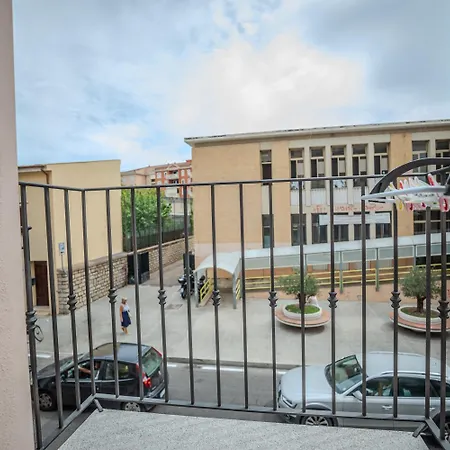 Perseo Vacanze Mameli Apartment