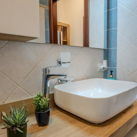 Lägenhet Perseo Vacanze Mameli