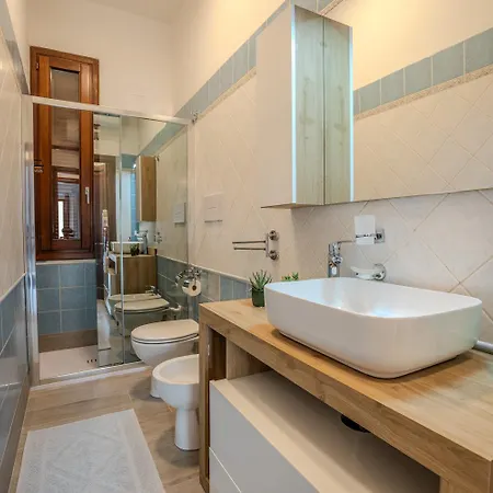 Perseo Vacanze Mameli