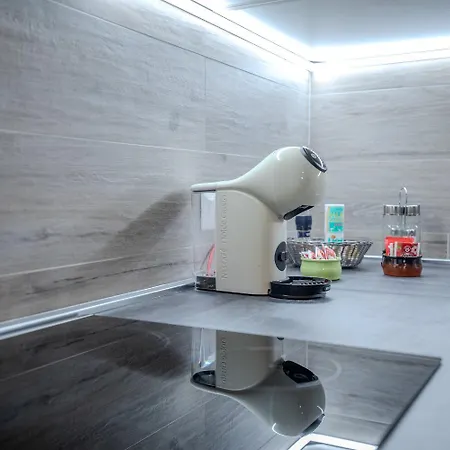 Lägenhet Perseo Vacanze Mameli *