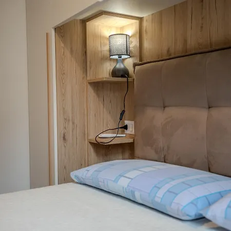 Lägenhet Perseo Vacanze Mameli Olbia