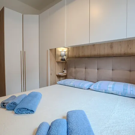 Perseo Vacanze Mameli Apartment Olbia