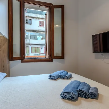 Perseo Vacanze Mameli