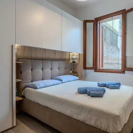 Perseo Vacanze Mameli Apartment Olbia