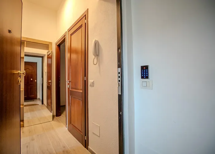 Lägenhet Perseo Vacanze Mameli Olbia