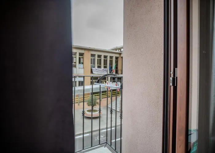 Апартаменты Perseo Vacanze Mameli