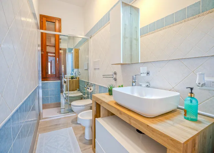 Perseo Vacanze Mameli Olbia