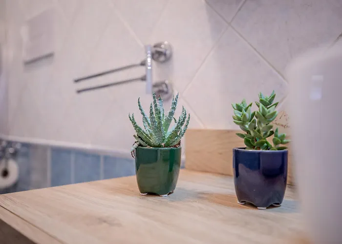 Perseo Vacanze Mameli * Olbia