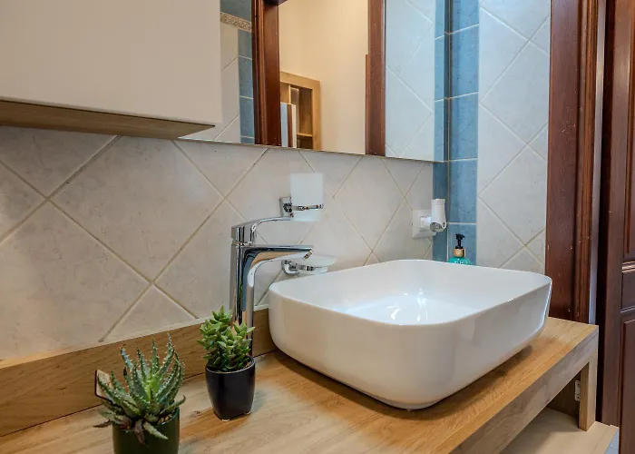 Lägenhet Perseo Vacanze Mameli