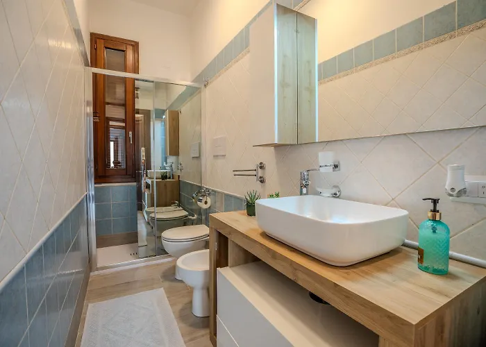 Perseo Vacanze Mameli