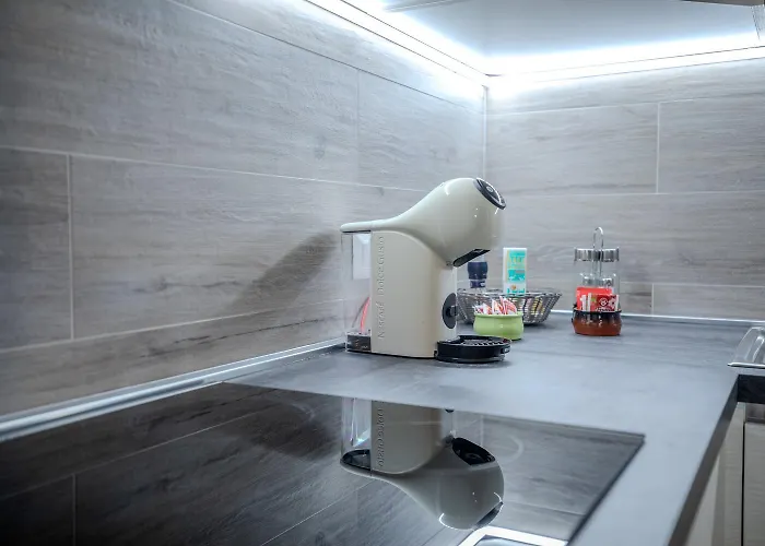 Апартаменты Perseo Vacanze Mameli *