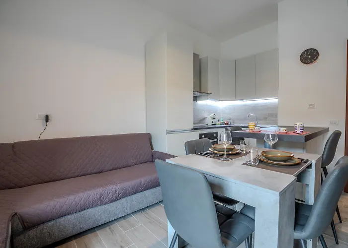 Perseo Vacanze Mameli *