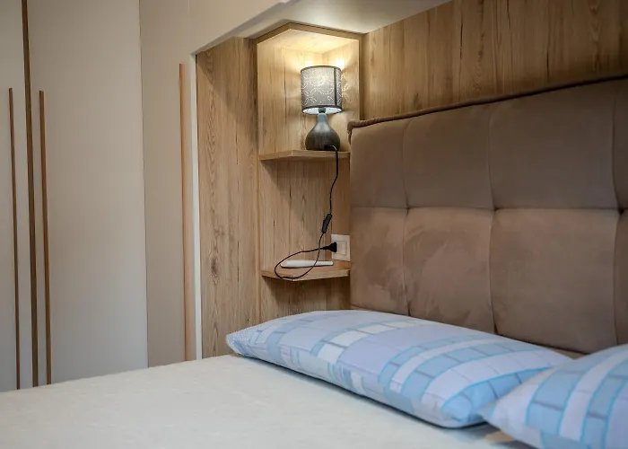 Lägenhet Perseo Vacanze Mameli Olbia