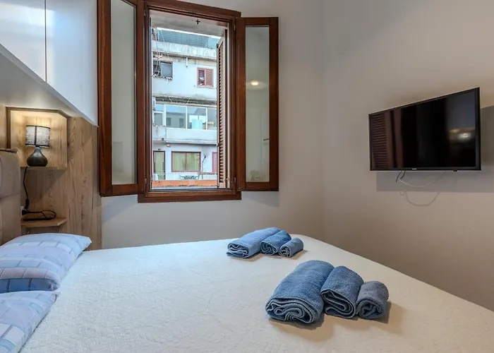 Perseo Vacanze Mameli