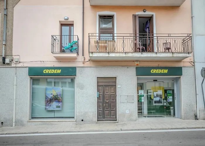 Perseo Vacanze Mameli * Olbia